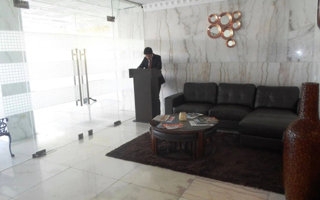 Inkari Suites Hotel