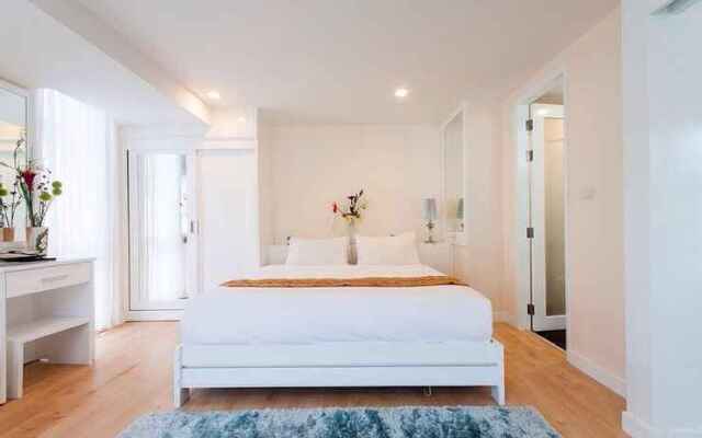 Hi Villas Bangjo