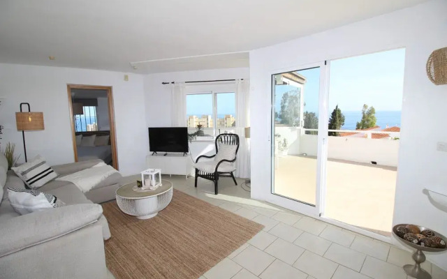 Villa Arriba Fuengirola