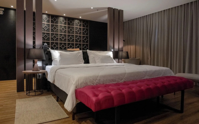 QS Marista Stay and Hotel