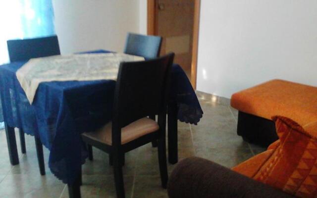 Appartamento Le Palme