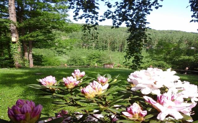 Chambre d'hôtes La Renardière