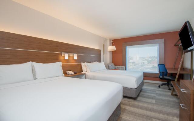 HI Express El Paso Downtown by IHG