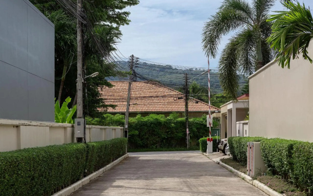 Villa Arataki