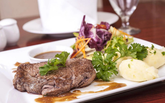 Conifer Boutique Hotel