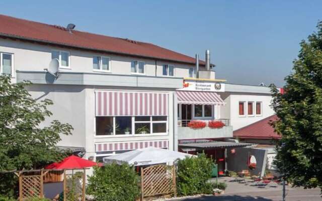 Sporthotel Öhringen