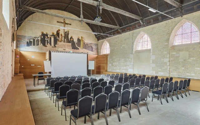 Appart'hôtel Odalys City - Dijon Centre Les Cordeliers