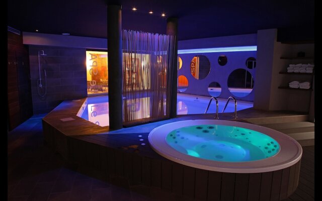 Best Western Plus La Fayette Hôtel et Spa à Epinal