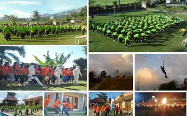 Arayanna Hotel & Resort