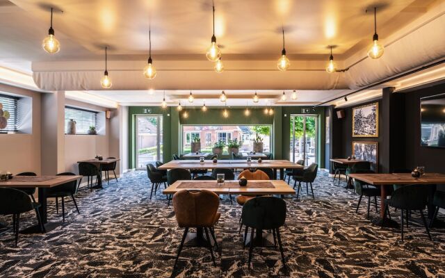 De Stobbe hotel & suites