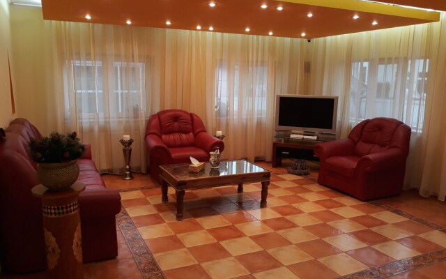 Vila Panoramic