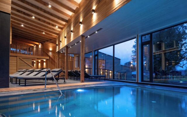 Futangue Hotel & Spa