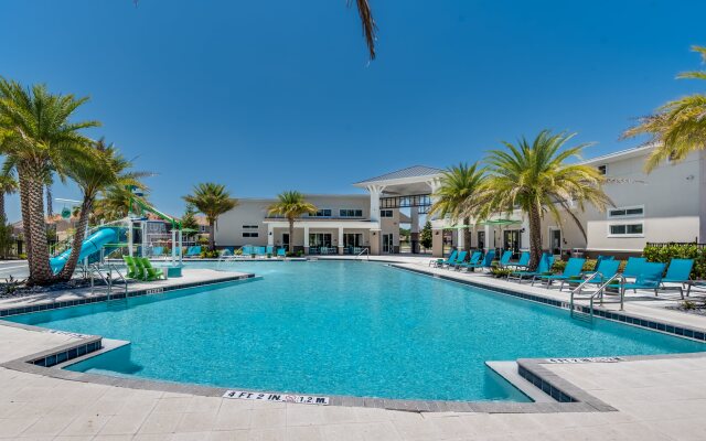 2413SHANTI, Kissimmee, US