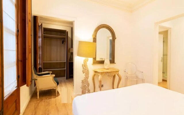 Lovely 2-bed Apartment in Rawalpindi