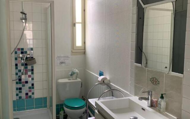 Appartement WOAN centre Marciac