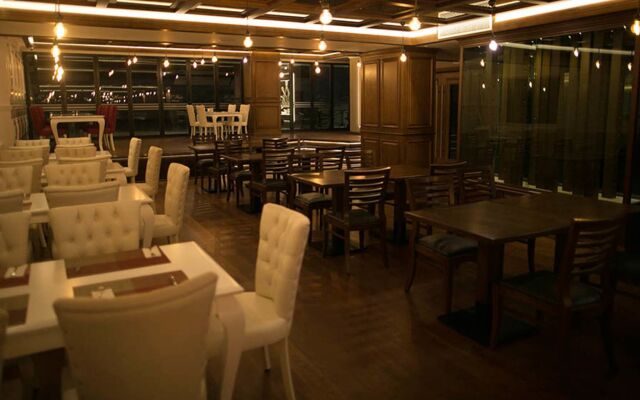 Florya Grand Hotel