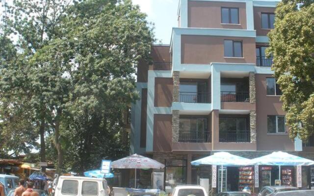 Atliman Beach Apartment 1