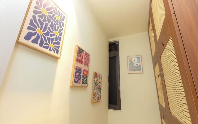 Danang Backpacker Hostel and Spa