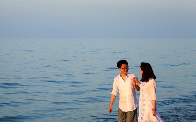 Hilton Yantai Golden Coast