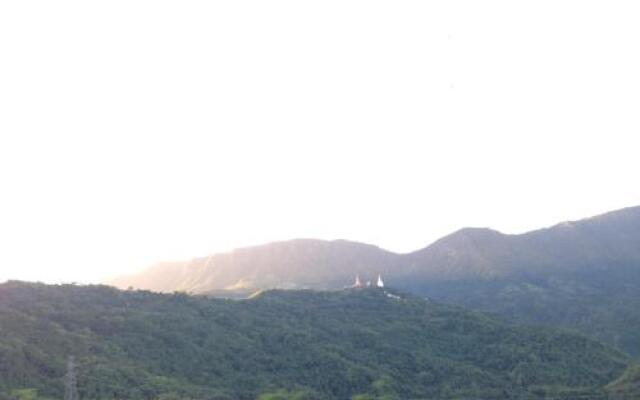 Pha Kaew Resort Khaokho