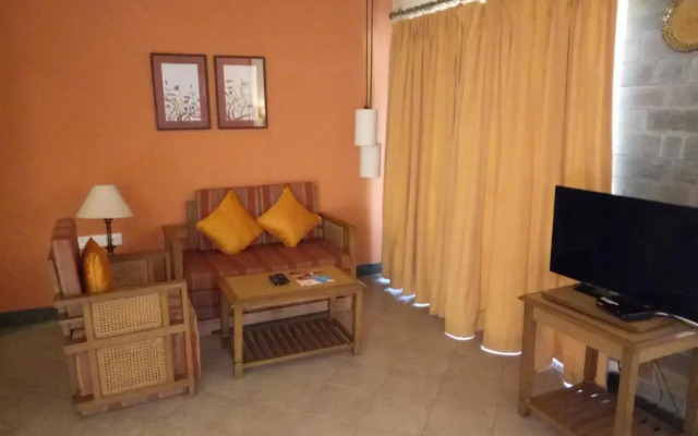 Club Mahindra Binsar Valley