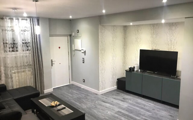Apartamentos Dos Torres - Ribera Suite