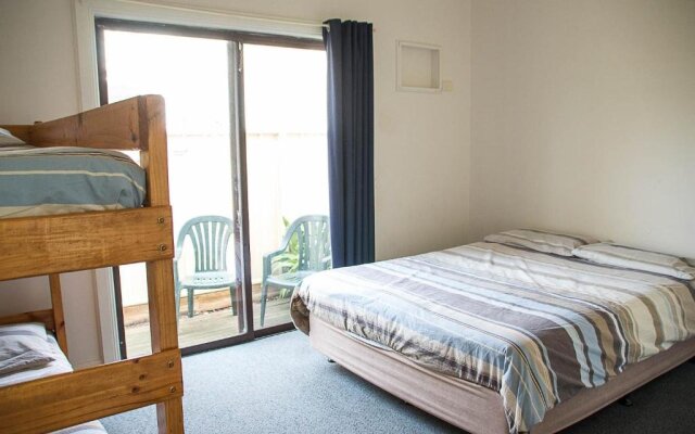 Bendigo Backpackers