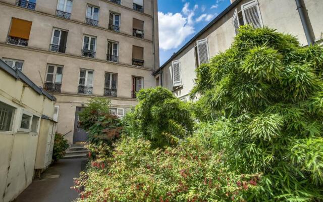 Apartment Tour Eiffel By Weekome