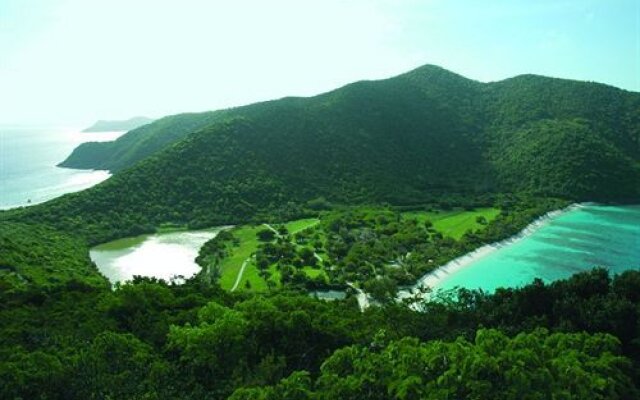Guana Island