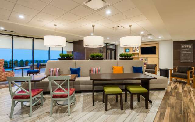 Home2 Suites by Hilton Buffalo Airport / Galleria Mall