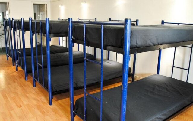 My Place Hostel