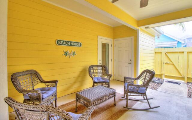 Good Vibes Only 103PB