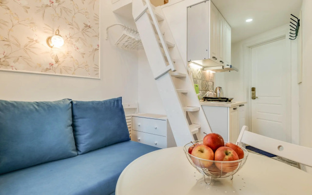 Sokroma Фонтанный дом (Сокрома)