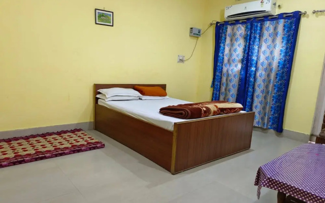 Sanskriti Paying Guest House