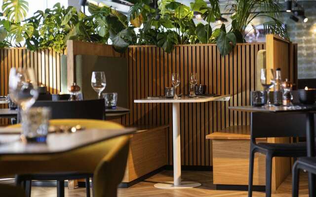 Mercure Newport Hotel