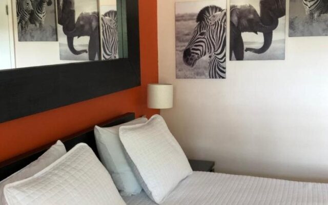 White Horse Motel