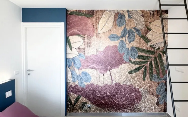 Orizzonti Blu Pool Villa by Wonderful Italy