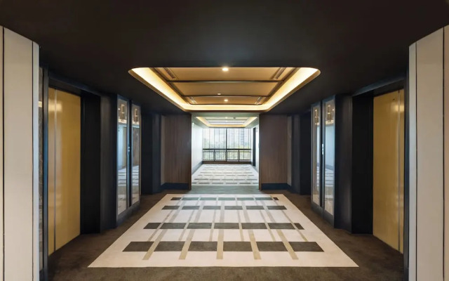 Artotel Gelora Senayan Jakarta