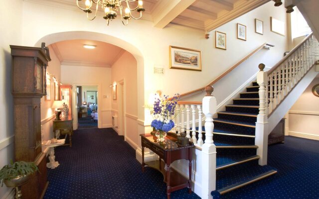 Lindeth Howe Hotel