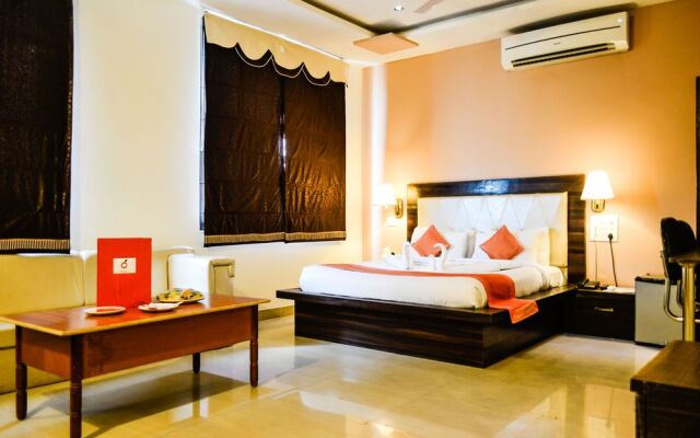 RnB Chittorgarh Hotel