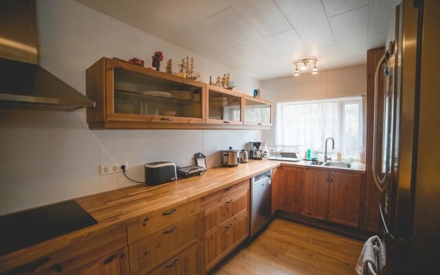 Dream Guesthouse Vik