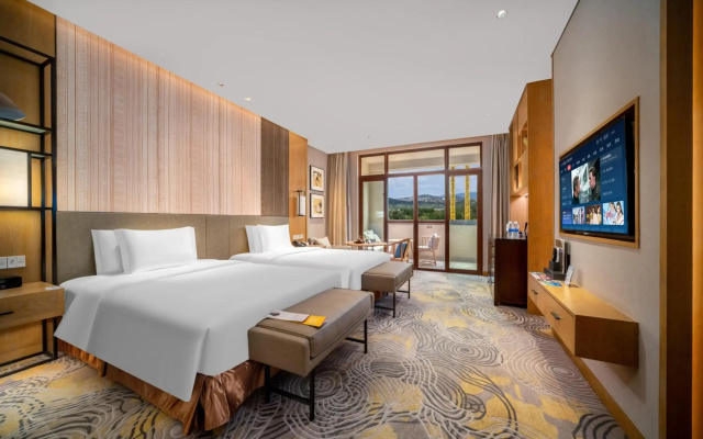 Crowne Plaza Kunming Ancient Dian Town by IHG