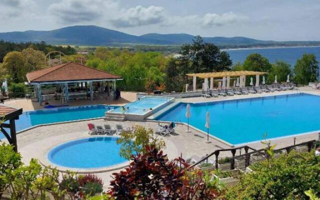 Santa Marina apartaments - Karina 2