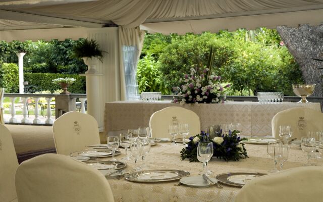 Grand Hotel Quisisana