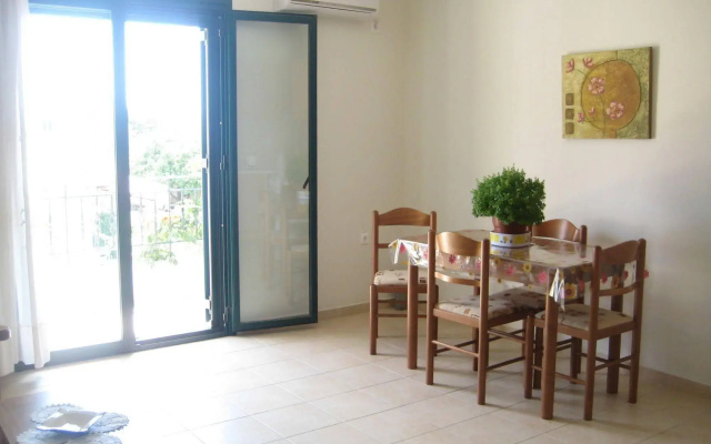 Giannos Apartments