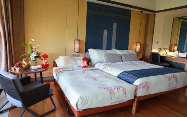 Sanya Banshan Bandao Zhouji Hotel Villa&Suite