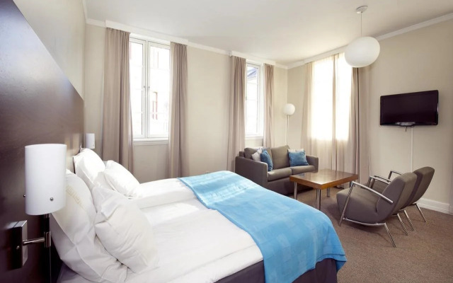 Clarion Collection Hotel Savoy