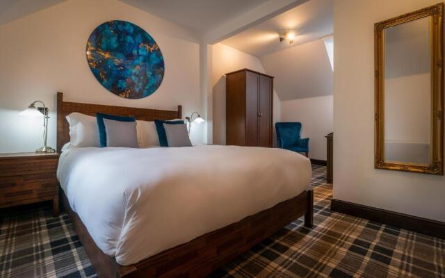 Edinbane Lodge