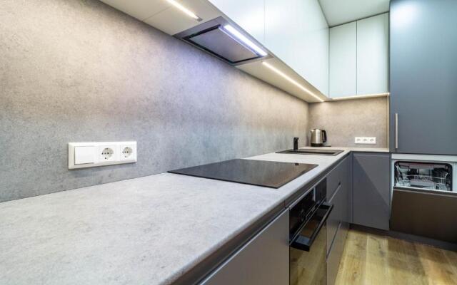 Mind Retreat Apartment, By Cohost