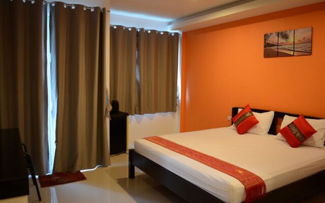 Phangan Guest House - Hostel